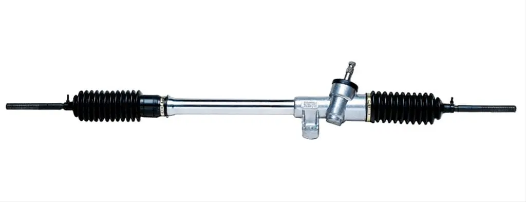 Flaming River Fr1507-2-5 Manual Rack-And-Pinion Steering Gear – 2.5 Turns Lock-To-Lock 1