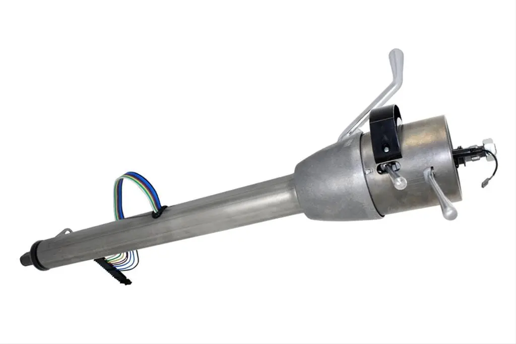 Flaming River Adjustable Steering Column – Fr20022Lc 1