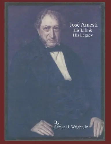 Jose Amesti: His Life And His Legacy 1