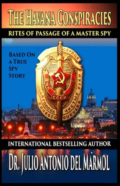 The Havana Conspiracies 1