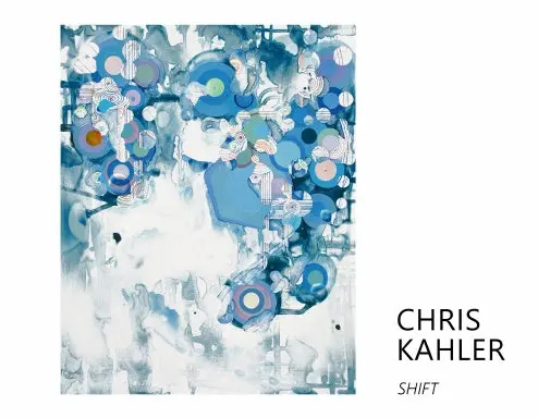 Chris Kahler: Shift 1