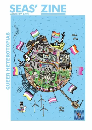 Queer Heterotopias 1