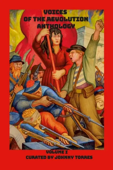 Voices Of The Revolution Anthology 1