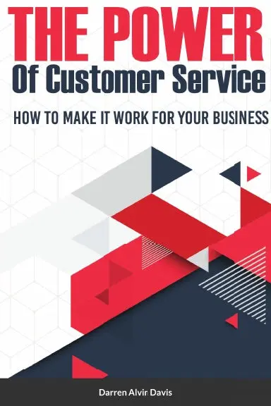 The Power Of Customer Service 1