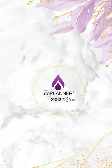 The D_Planner Slim 2021 1