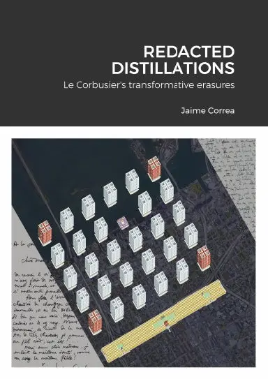 Redacted Distillations 1