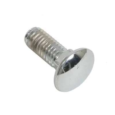 Gardner-Westcott 79214 Grade 8 Hex Bolts – Zinc-Plated, Assorted Sizes 1