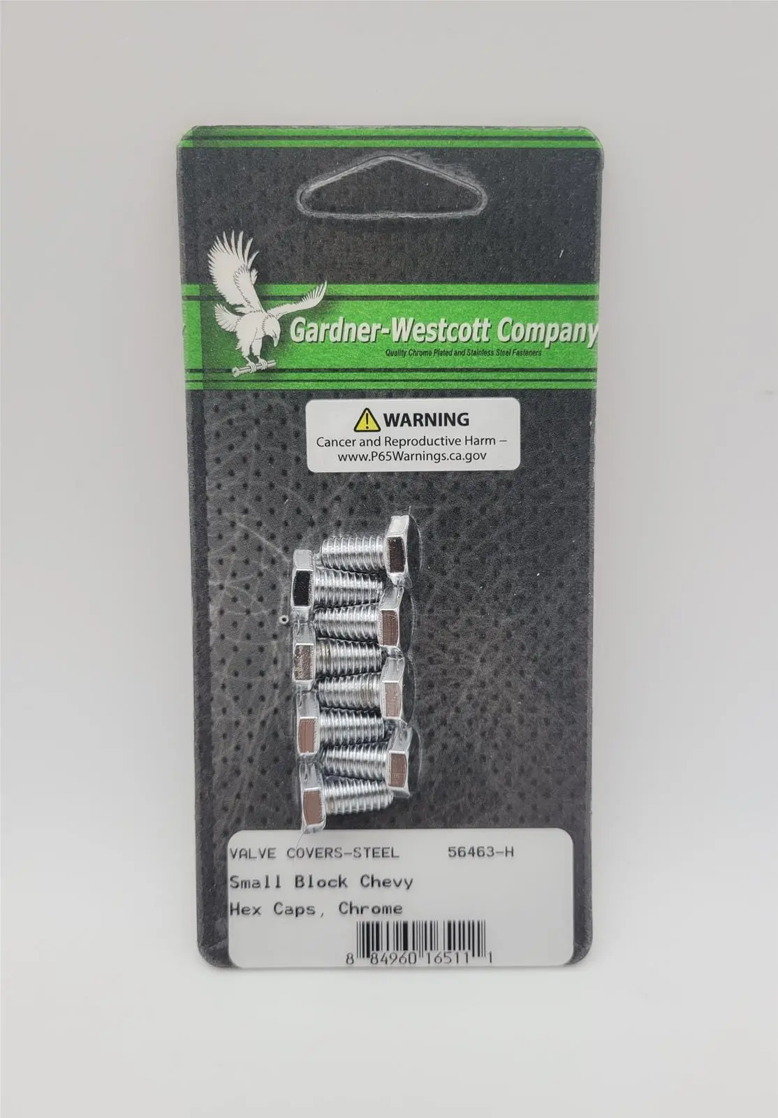 Gardner-Westcott 56463-H Valve Cover Fastener Kit 1