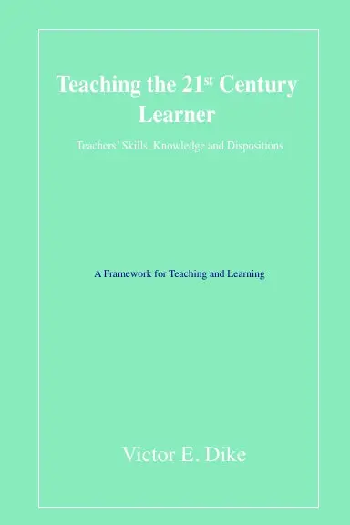 Teaching The 21St Century Learner 1