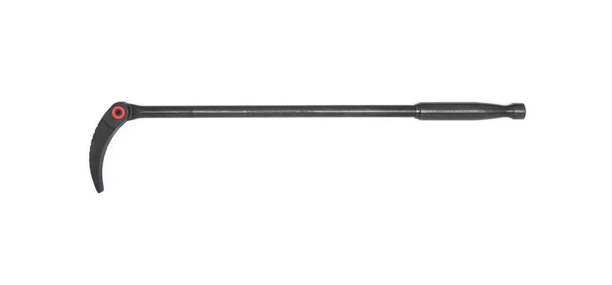 Gearwrench 82224 Indexing Pry Bar Set – Professional Grade 1
