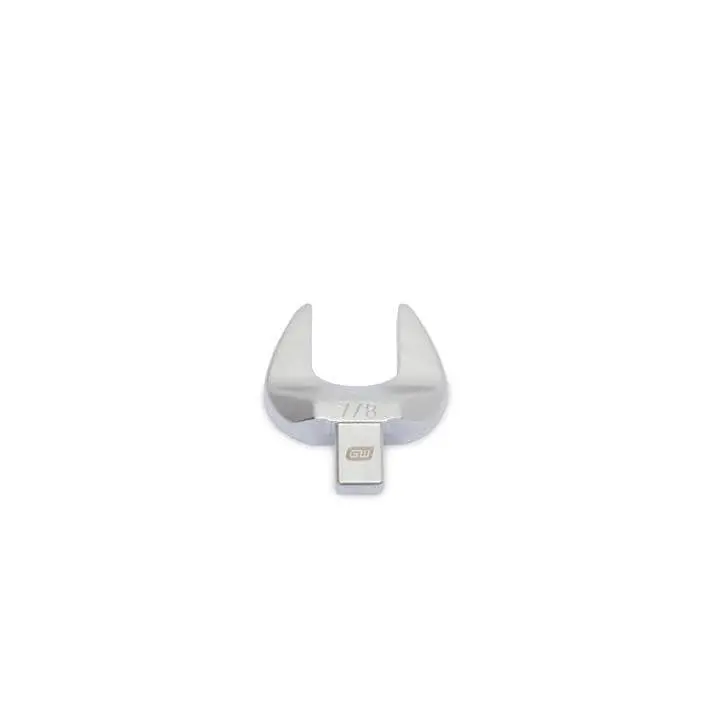 Gearwrench Interchangeable Ratcheting Wrench Head Inserts 1
