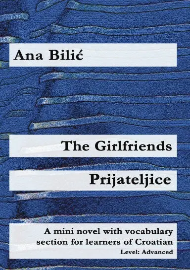 The Girlfriends / Prijateljice 1