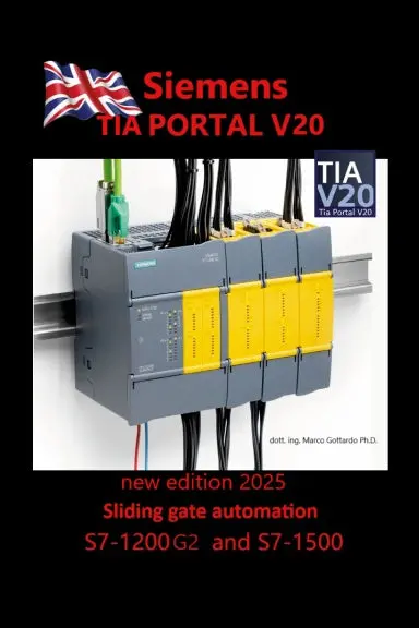 Letõs Program A Plc First Step In  Tia Portal V20 1