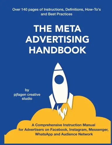 The Meta Advertising Handbook 1