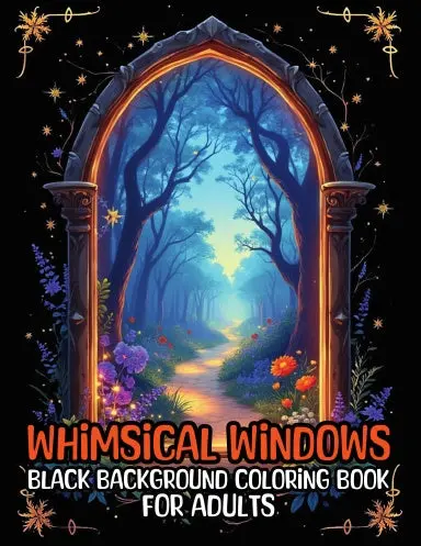 Whimsical Windows 1