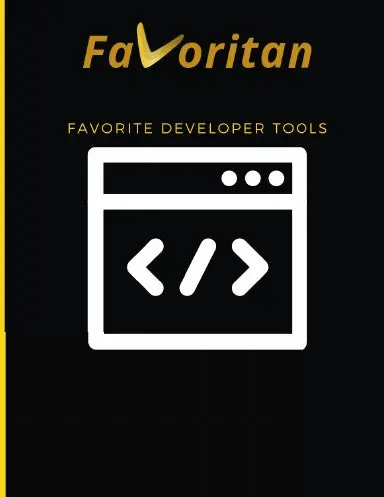 Favorite Developer Tools (Diaries, Journals, Notebooks) 1