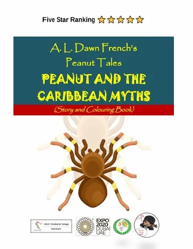 Peanut And The Caribbean Myths 1