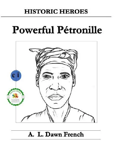 Powerful Pžtronille 1