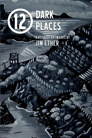 Book 12 - Dark Places 1