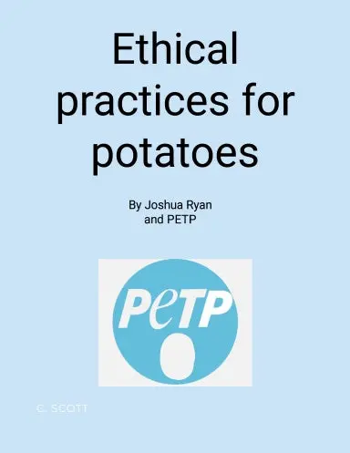 Ethical Practices For Potatoes 1