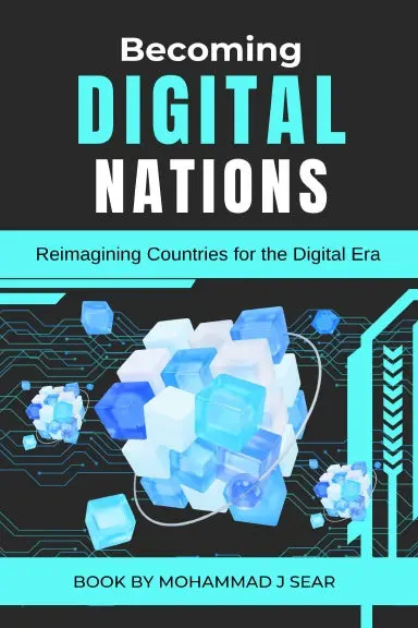 Becoming Digital Nations 1