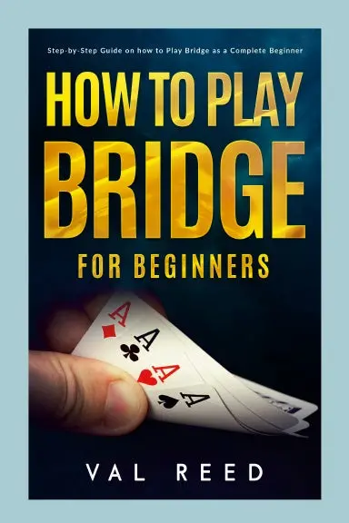 How To Play Bridge For Beginners 1