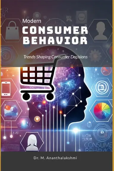 Modern Consumer Behavior 1