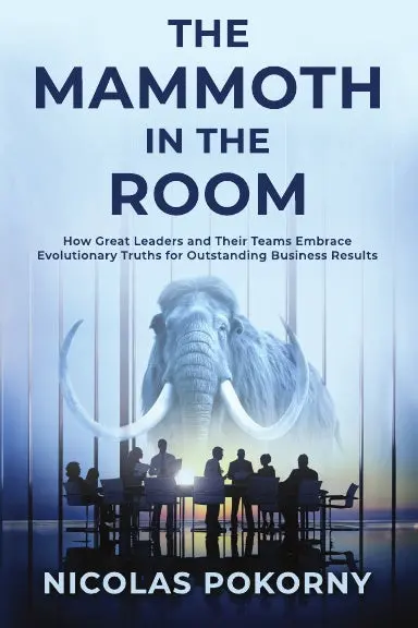 The Mammoth In The Room 1