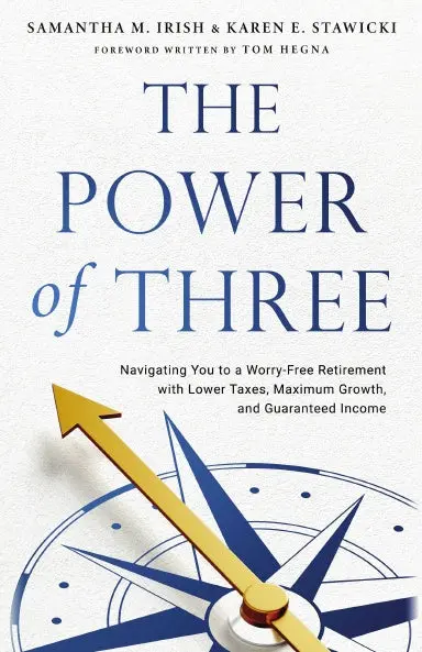 The Power Of Three 1