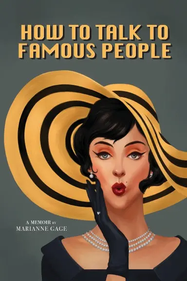How To Talk To Famous People 1