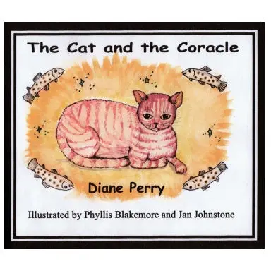 The Cat And The Coracle 1