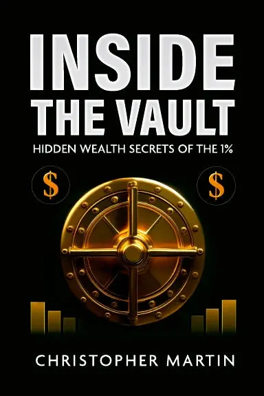 Inside The Vault 1