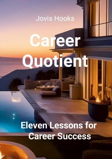 Careerquotient: Eleven Lessons For Career Success 1
