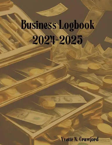 Business Logbook 1