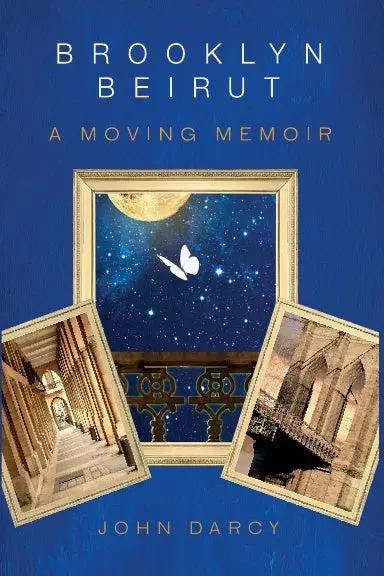 Brooklyn Beirut: A Moving Memoir 1