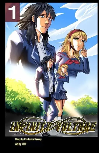 Infinity Voltage 2023, Chapter 1 1