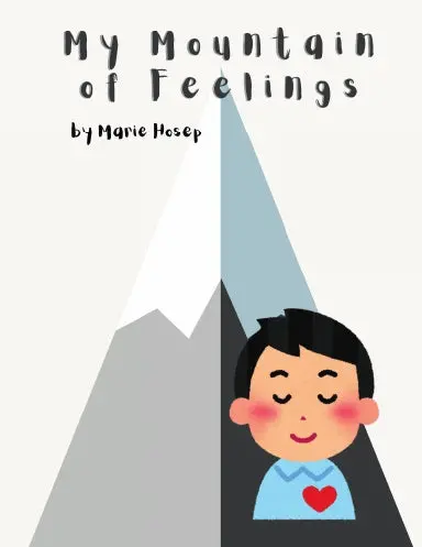 My Mountain Of Feelings 1