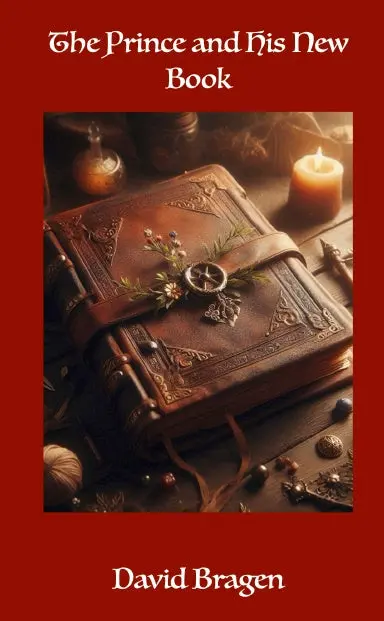 The Prince And His New Book 1