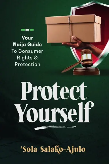 Protect Yourself! 1