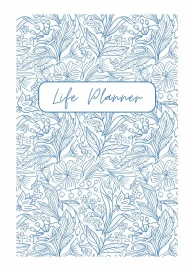 My Life Planner 1