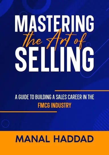 Mastering The Art Of Selling 1