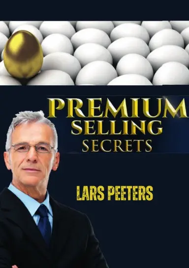 Premium Selling Secrets 1