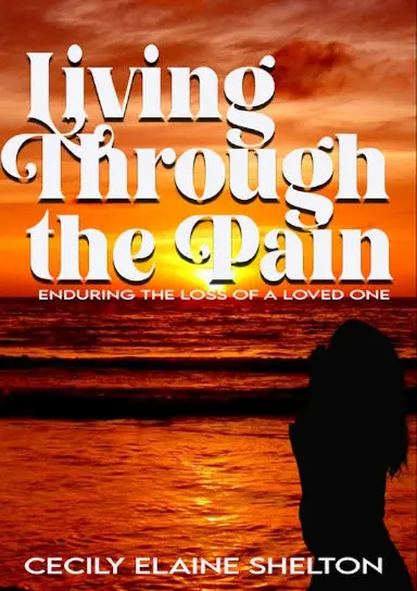 Living Through The Pain 1