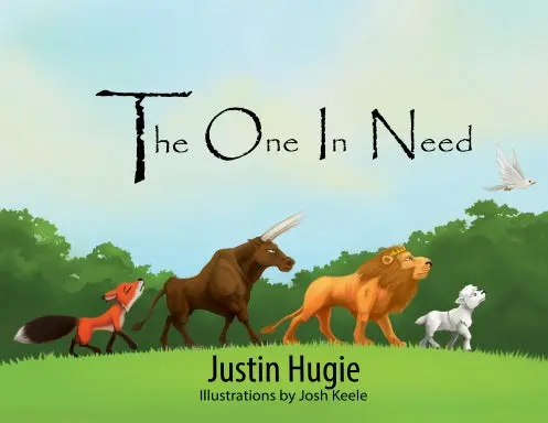 The One In Need 1