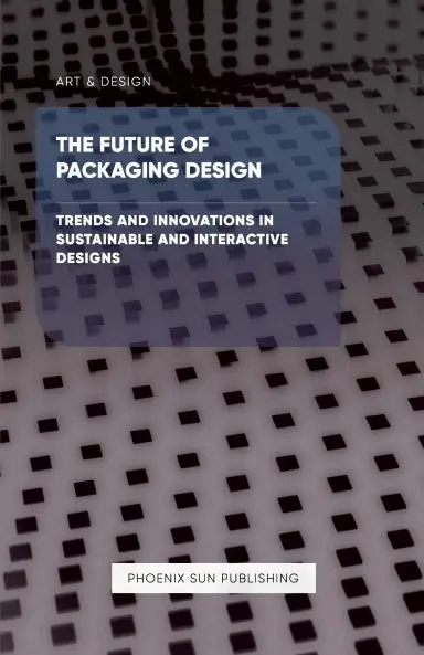 The Future Of Packaging Design - Trends And Innovations In Sustainable And Interactive Designs 1