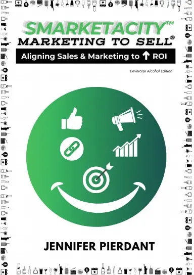 Smarketacity: Marketing To Sell 1