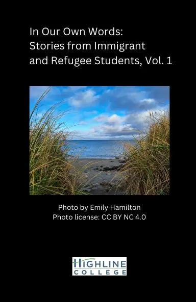 In Our Own Words: Stories From Immigrant And Refugee Students, Vol. 1 1