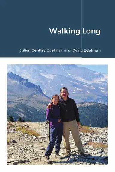 Walking Long Distribution Copy 1
