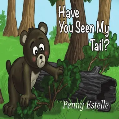 Have You Seen My Tail? 1