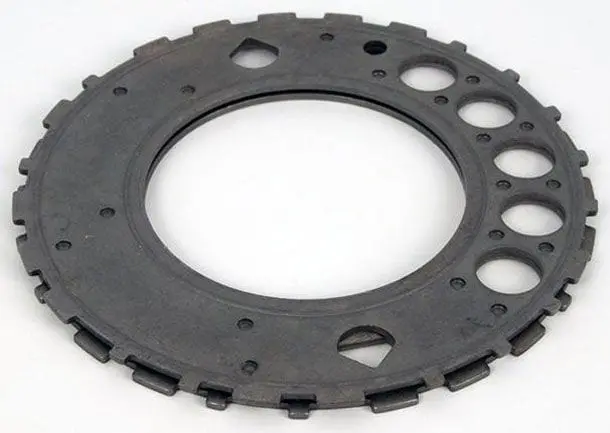 Gm 24X Reluctor Wheel For 2006 And Newer Vehicles (Part #12559353) 1